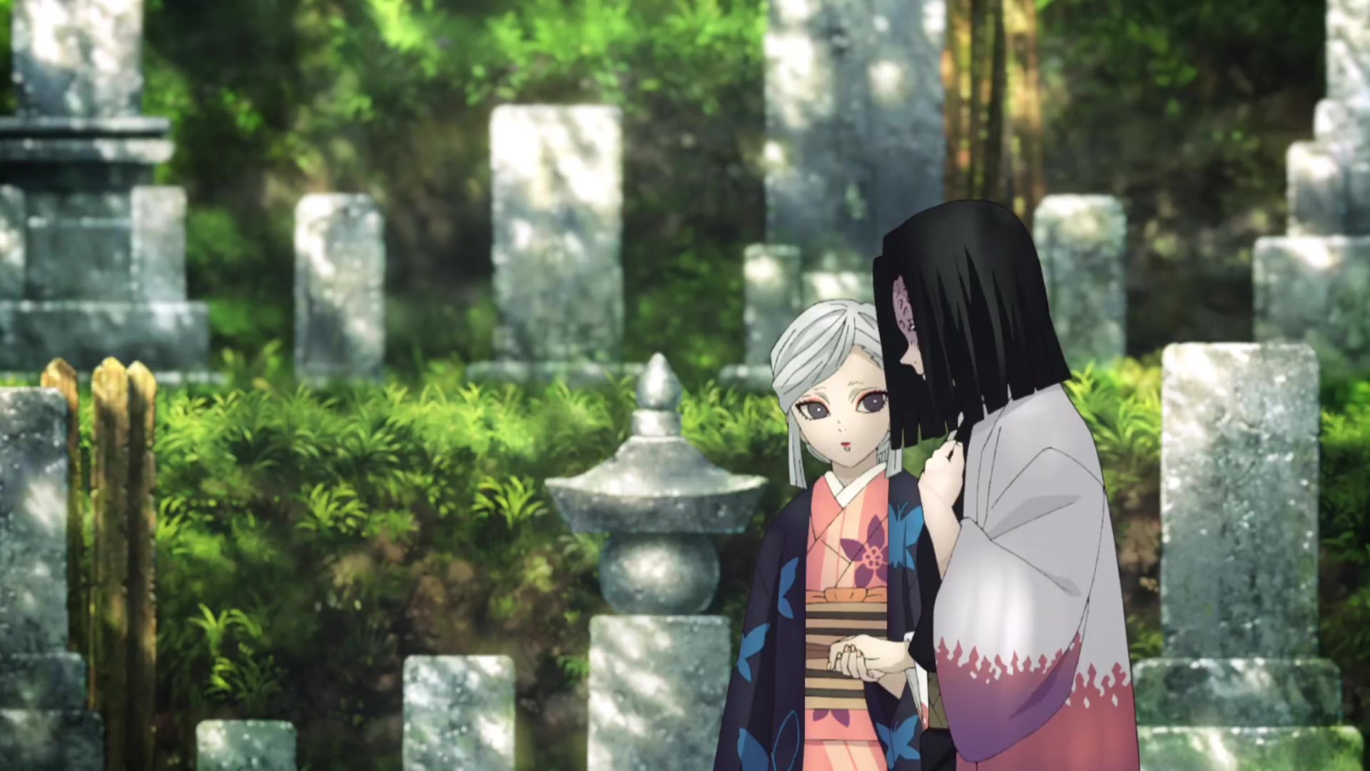 [Tsukyio Editing Resources] Demon Slayer (Mugen Train) Raw Clips (4) (tsukyio.com).mp4